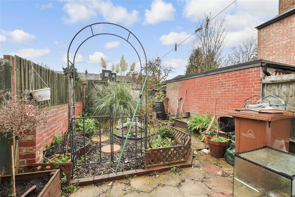 Property photo 2 of 8 Rear Garden