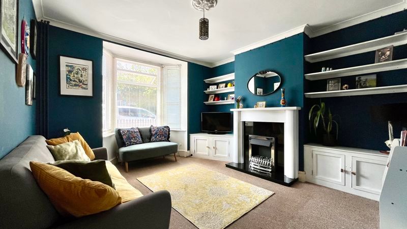 Property photo 3 of 12 Sitting Room