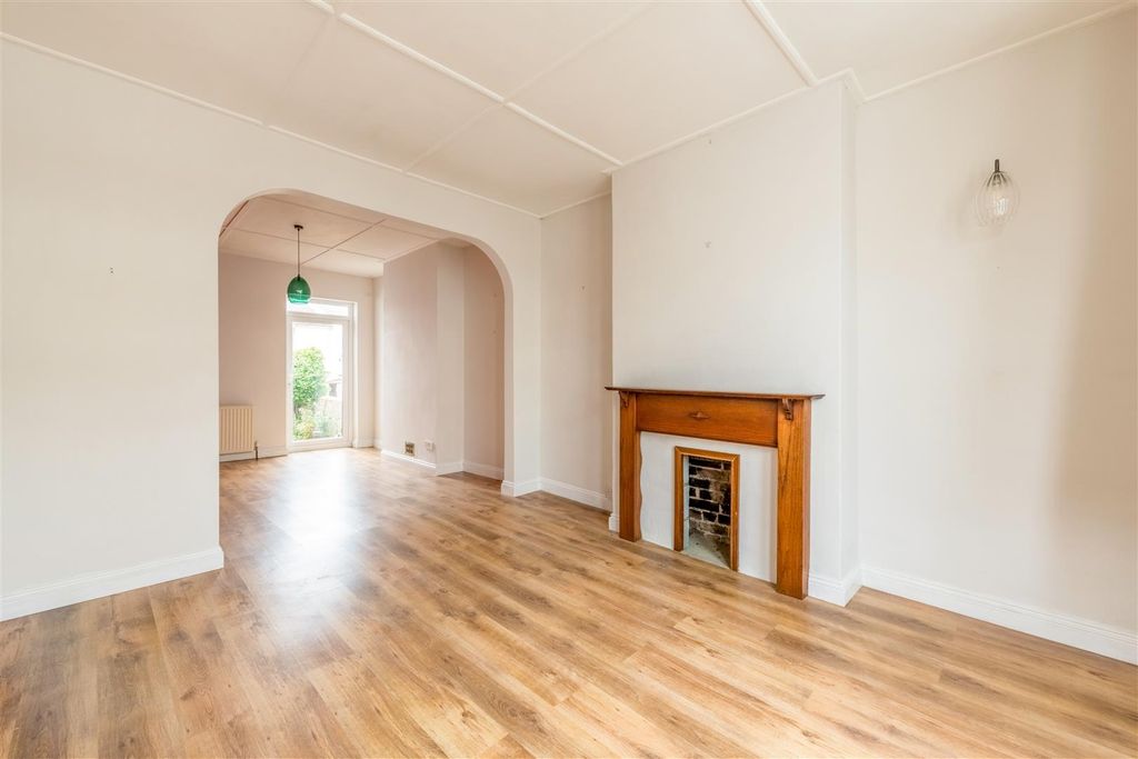 Property photo 3 of 23 Open Plan Living