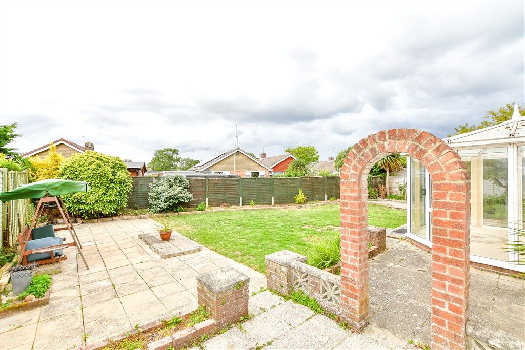 Property photo 2 of 11 Rear Garden