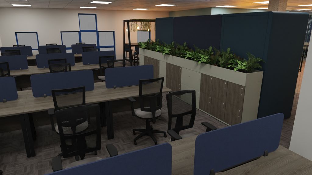 Property photo 3 of 9 Example Render