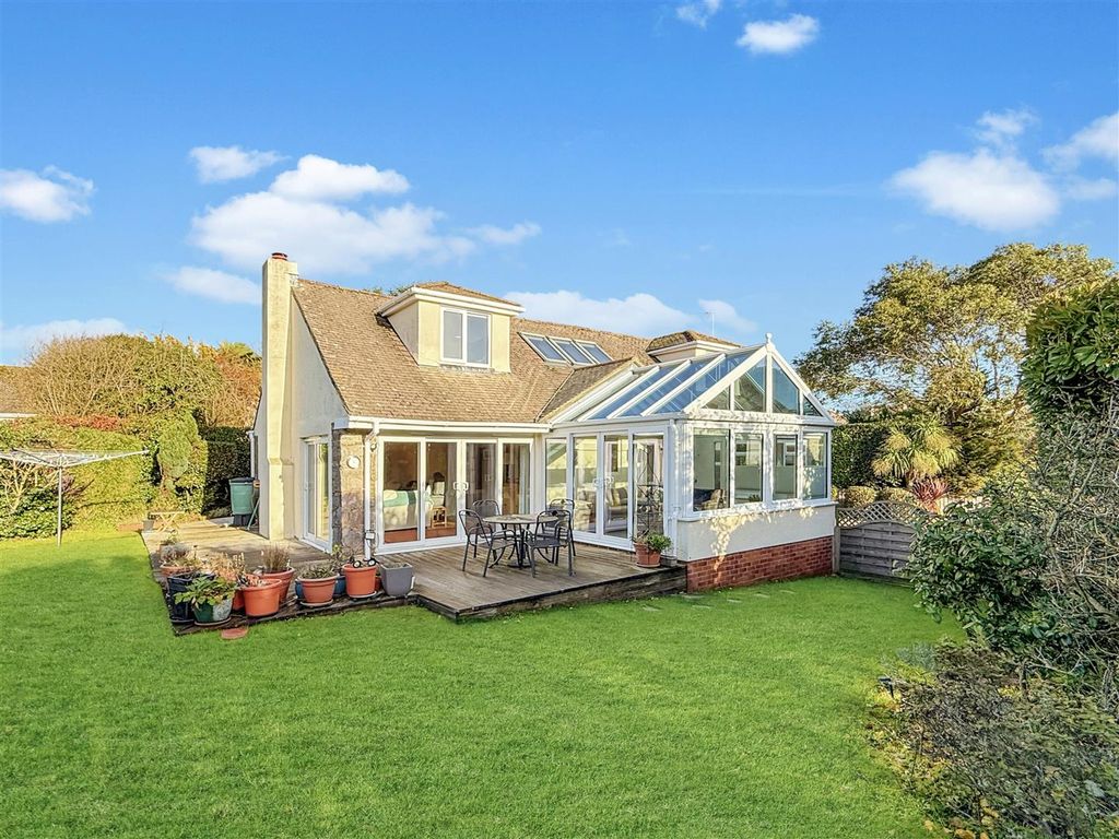 Property photo 1 of 20 Rear Of Property.Jpg