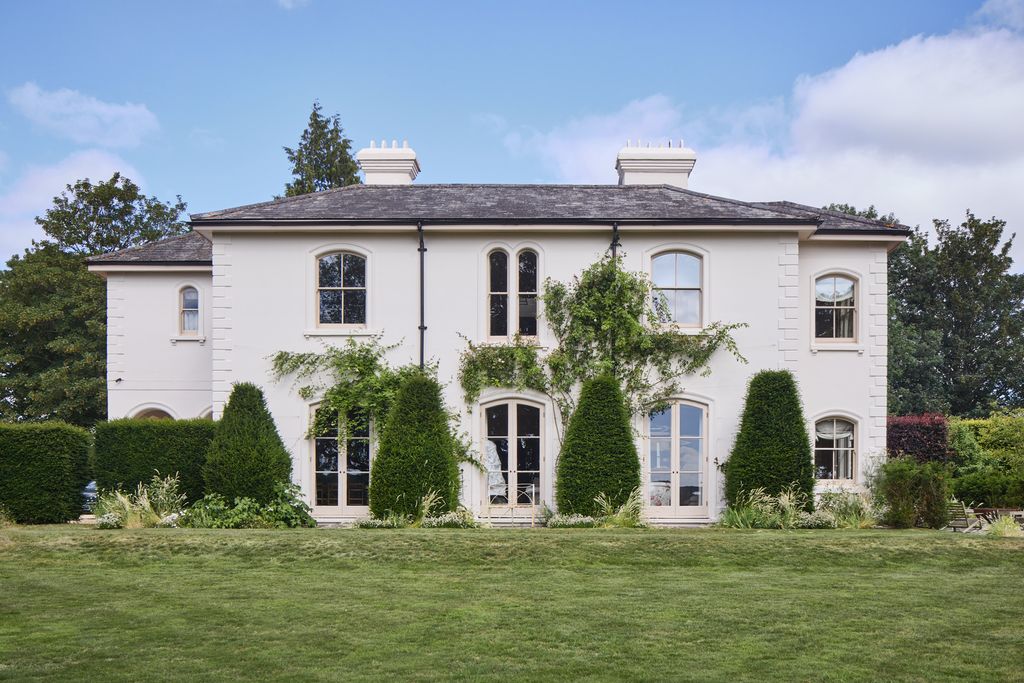 Additional image 6 of 7 bed detached house for saleItchen Stoke Manor, Alresford, Hampshire SO24