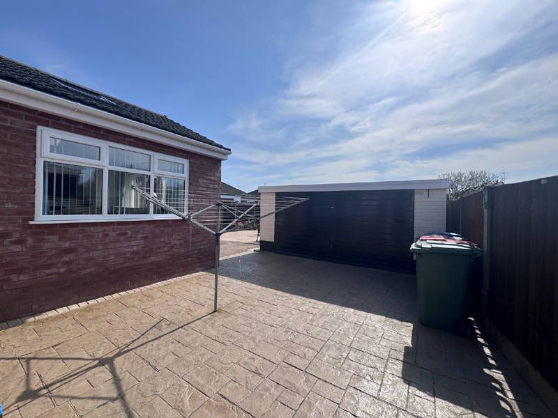 Property photo 3 of 25 Ample Parking & Double Garage