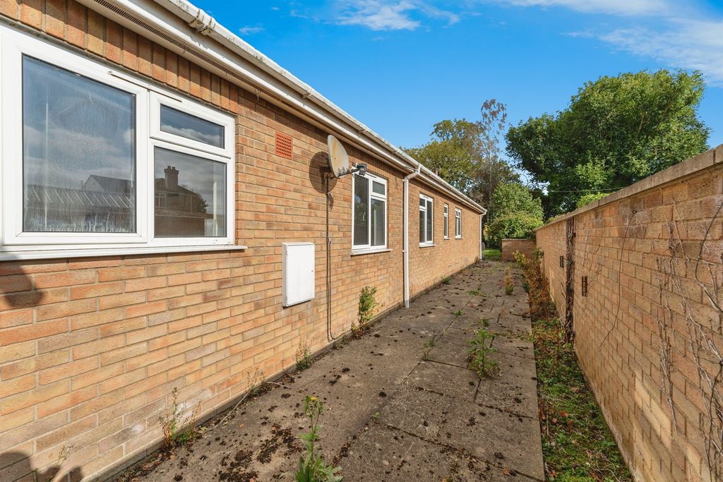 Additional image 19 of 3 bed detached bungalow for saleWisbech Road, March PE15