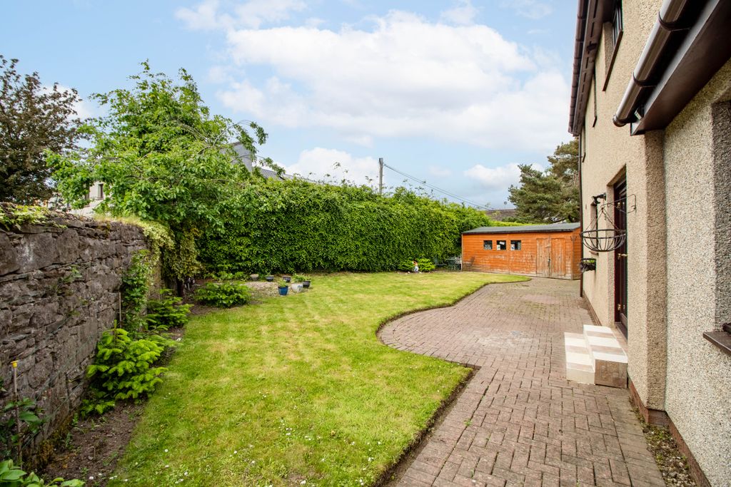 5 bed detached house for saleMitchell Drive, Brechin DD9 photo 4