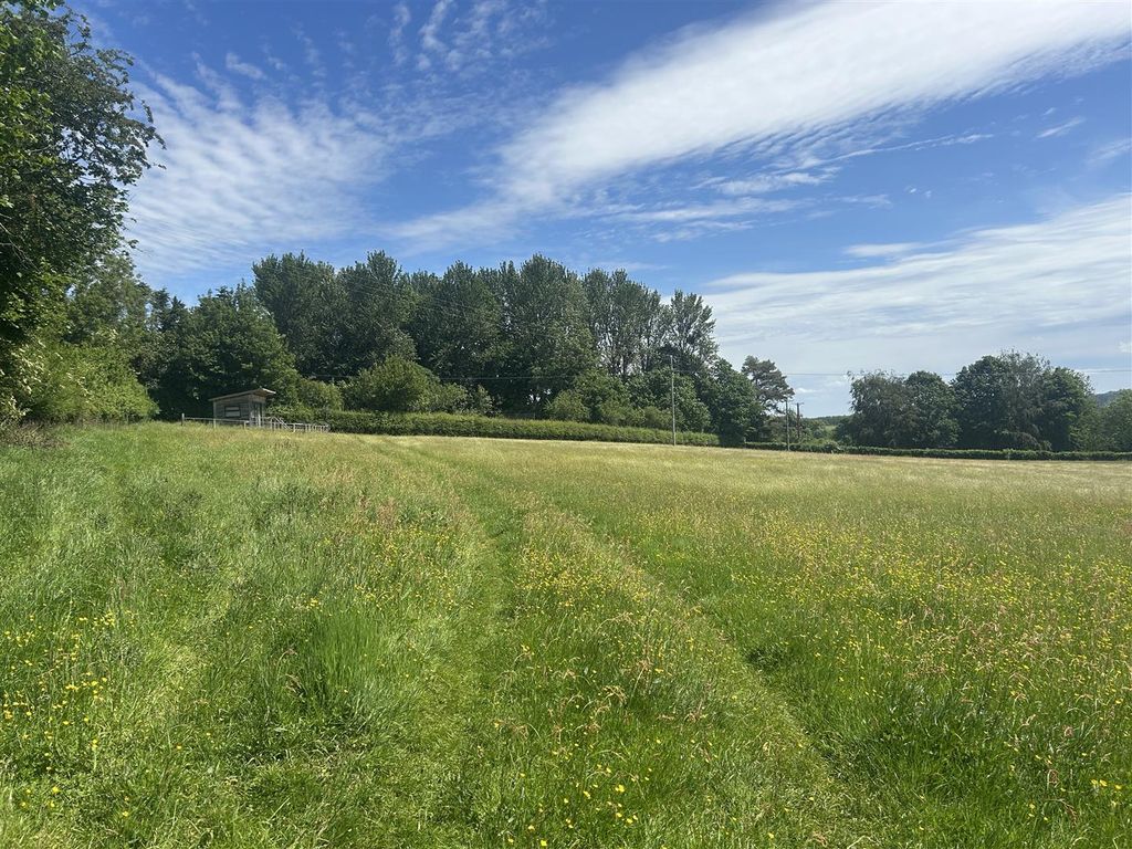 Additional image 11 of Land for saleOverton Lane, Orleton, Ludlow SY8