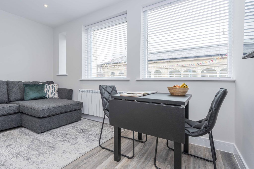 Property photo 3 of 9 Gordon Moon Suites - Apartment 1-3