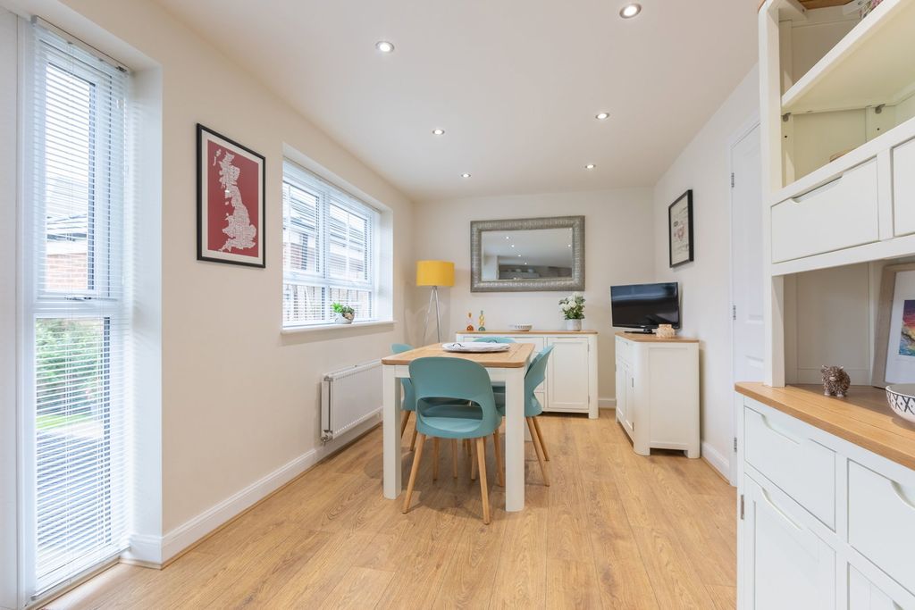 Additional image 7 of 4 bed detached house for saleHepscott Burn, South Fields, Morpeth NE61