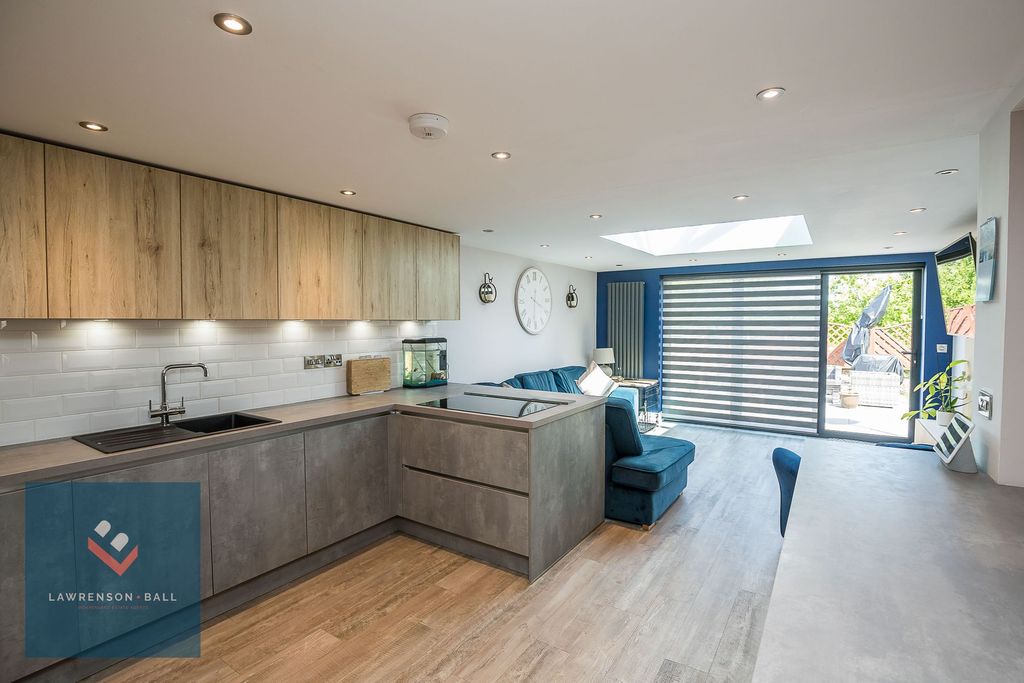 Property photo 3 of 23 Open Plan Kitchen/Family Room