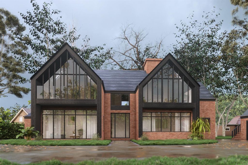 Property photo 3 of 5 Proposed Accom CGI