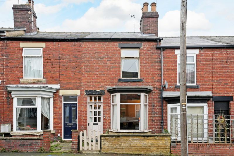 Property photo 3 of 23 Front External