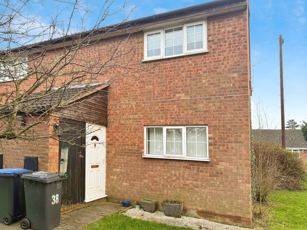 Property photo 1 of 5 Sycamore Close, Burbage