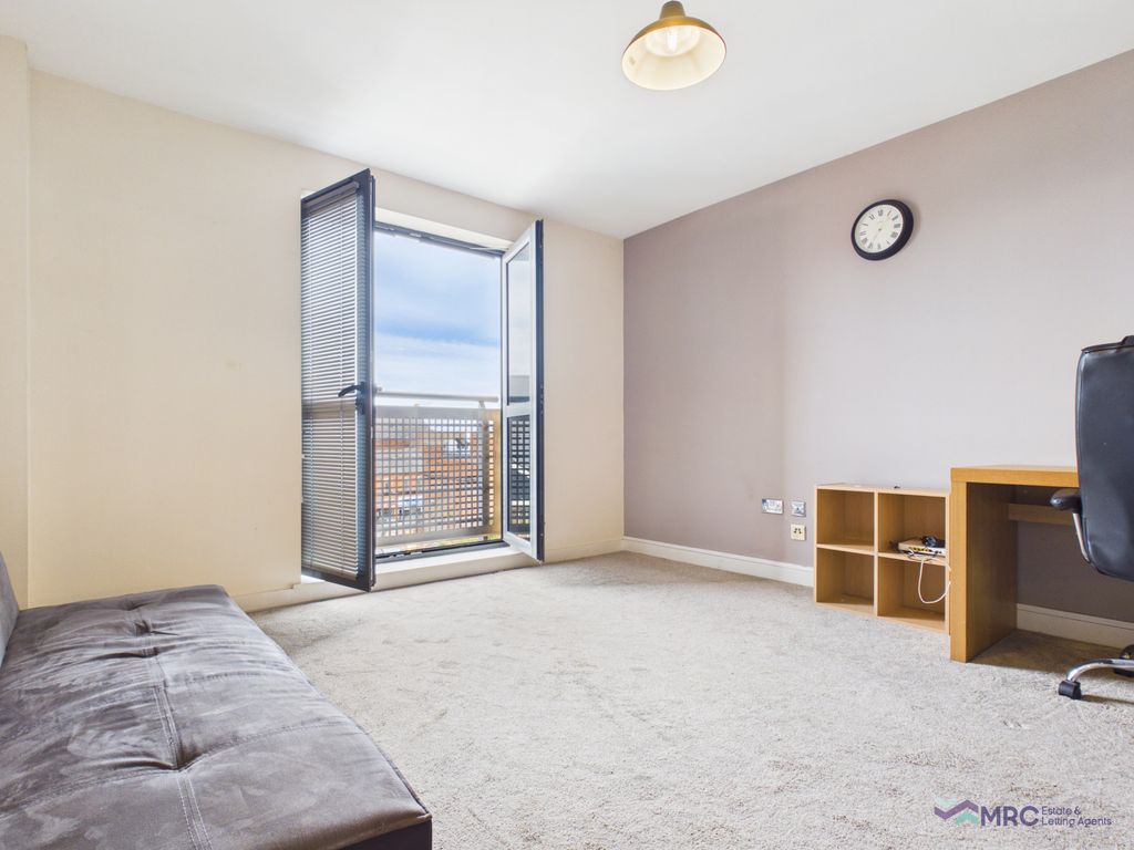 Property photo 1 of 7 1 Bed City Centre Apartment