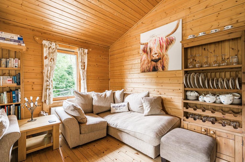 Additional image 6 of 4 bed detached bungalow for saleWonham, Bampton, Tiverton EX16
