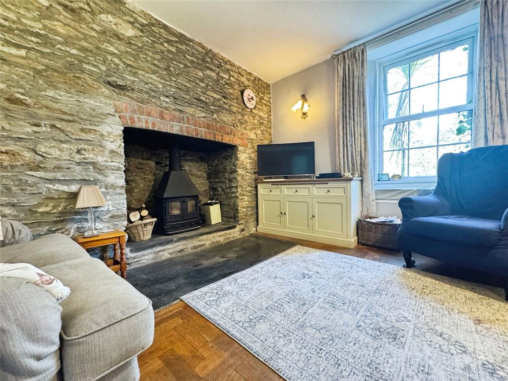 Additional image 5 of 5 bed detached house for saleSt. Keyne, Liskeard, Cornwall PL14
