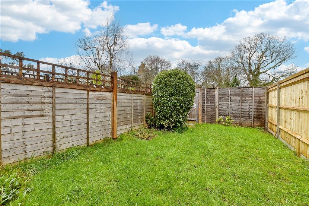 Property photo 2 of 13 Rear Garden