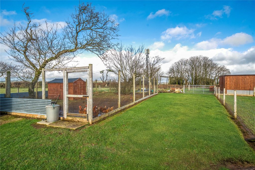 Additional image 20 of 4 bed equestrian for saleEast Taphouse, Liskeard, Cornwall PL14