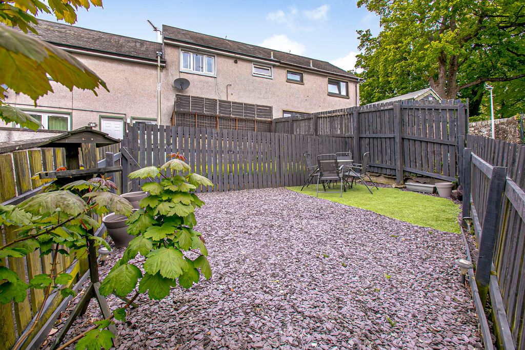 Additional image 4 of 2 bed maisonette for sale10 Coventry Place, Kinross KY13