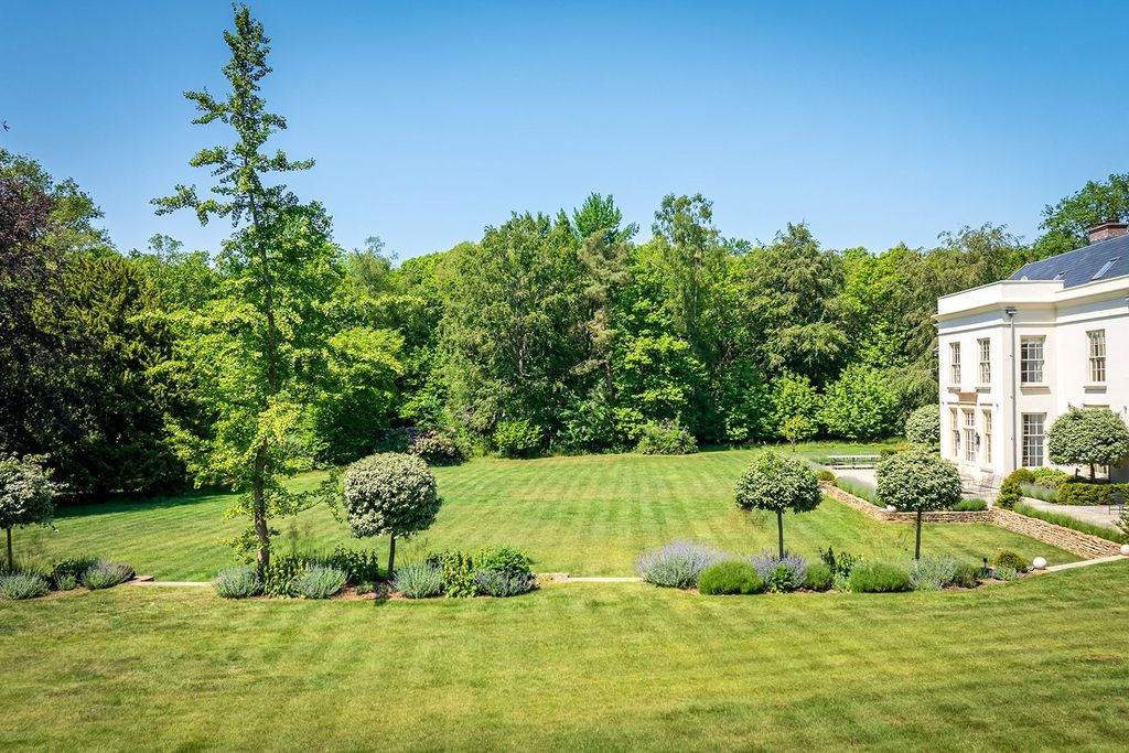 Additional image 23 of 8 bed detached house for saleHambledon Road, Hambledon, Godalming, Surrey GU8