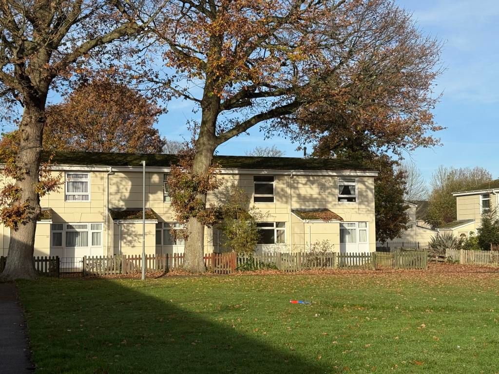 Property photo 2 of 10 View Across Green To House In Need Of Improvement