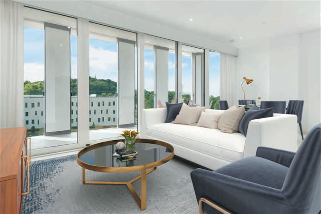 Property photo 1 of 6 Reception