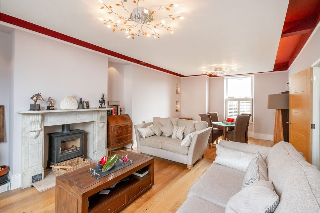 Additional image 4 of 4 bed semi-detached house for saleLes Gravees, St. Peter Port, Guernsey GY1