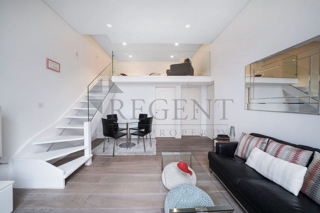 Property photo 2 of 14 Open Plan