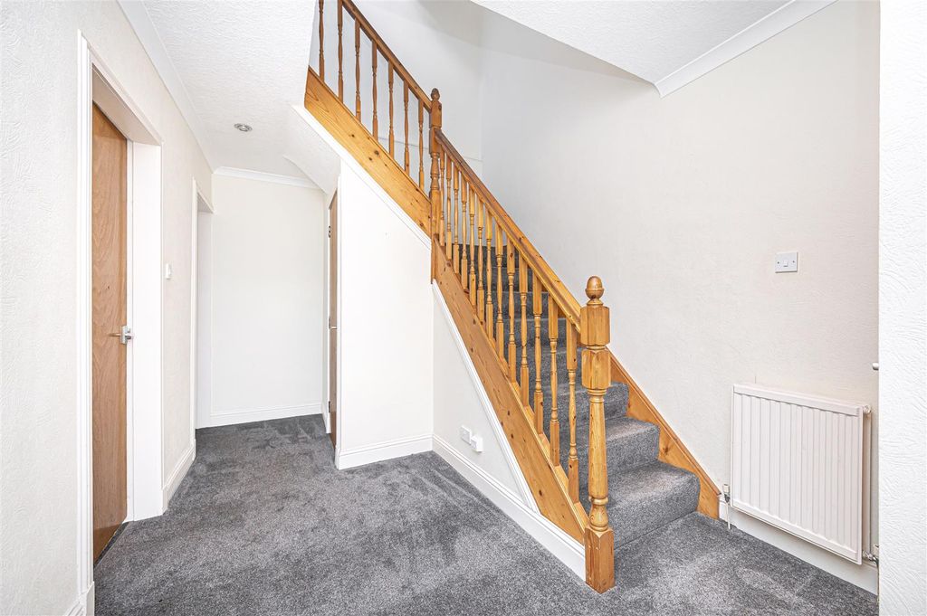 Additional image 10 of 1 bed maisonette for sale17 Old Causeway, Kinross KY13