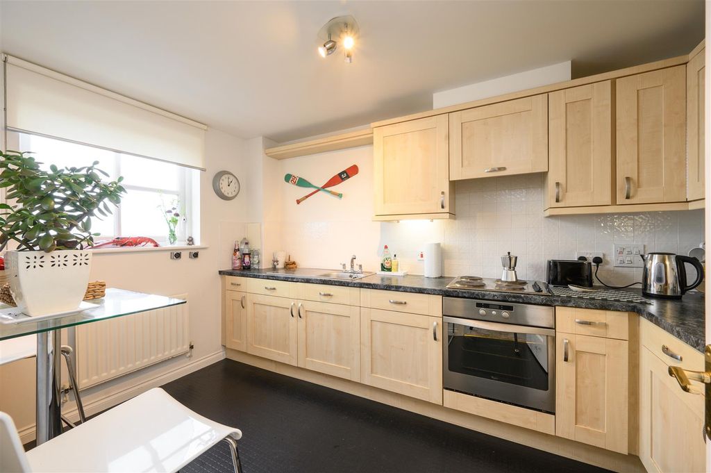 Additional image 6 of 2 bed flat for saleRoxburghe Lodge Wynd, Dunbar EH42