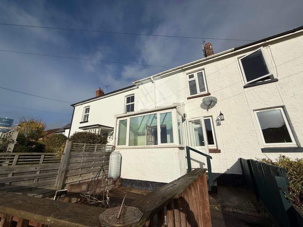 Property photo 1 of 10 Rear Of The Property