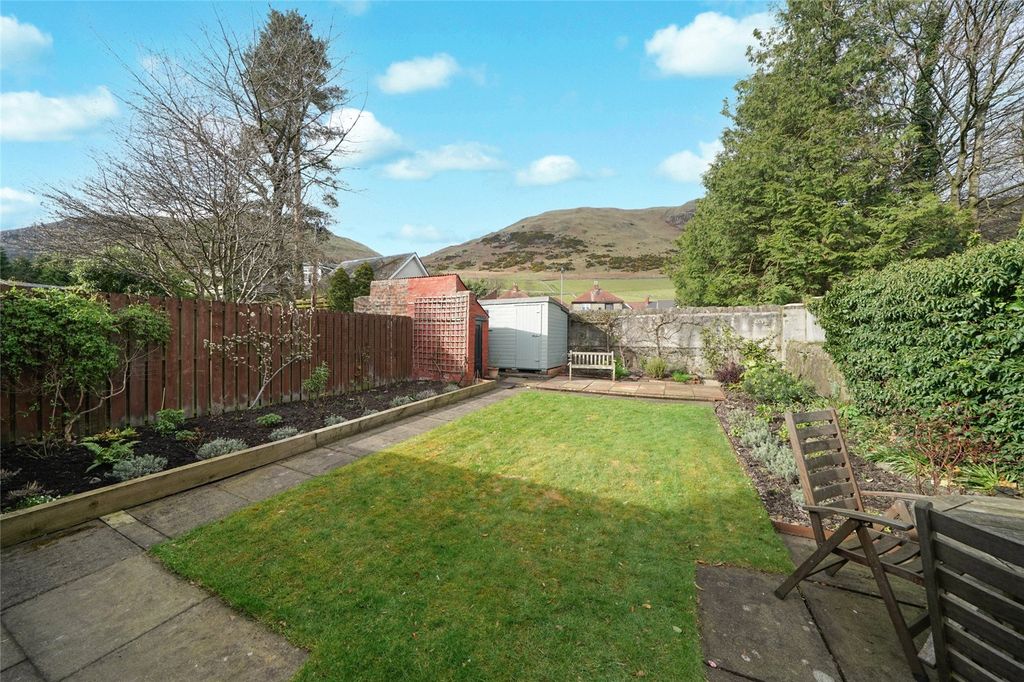 Additional image 22 of 3 bed semi-detached house for saleWalker Terrace, Tillicoultry, Clackmannanshire FK13