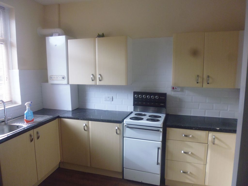 Property photo 3 of 6 Kitchen