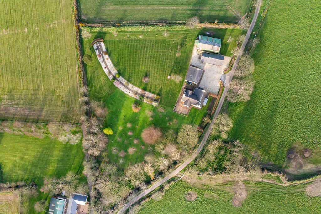 Property photo 3 of 67 Ballachrink Farm