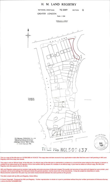 Property photo 2 of 4 Picture No. 01