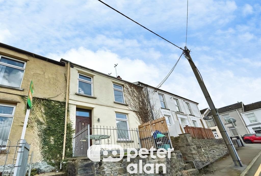 Additional image 14 of 2 bed property to rentLower Thomas Street, Merthyr Tydfil CF47