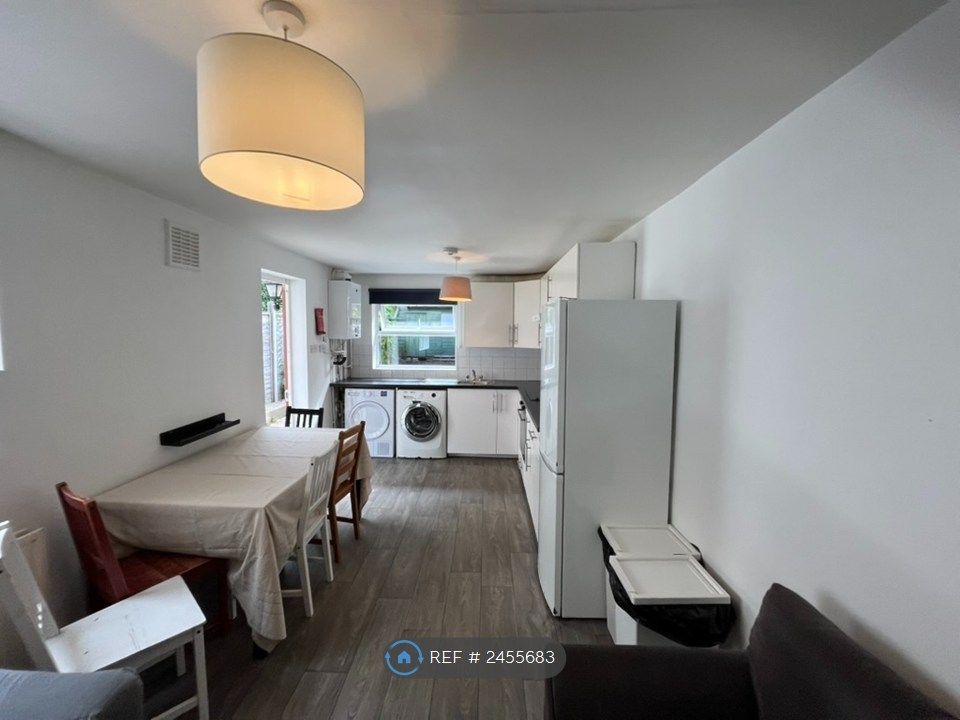 Property photo 2 of 17 Open Plan Kitchen, Living & Dining Area