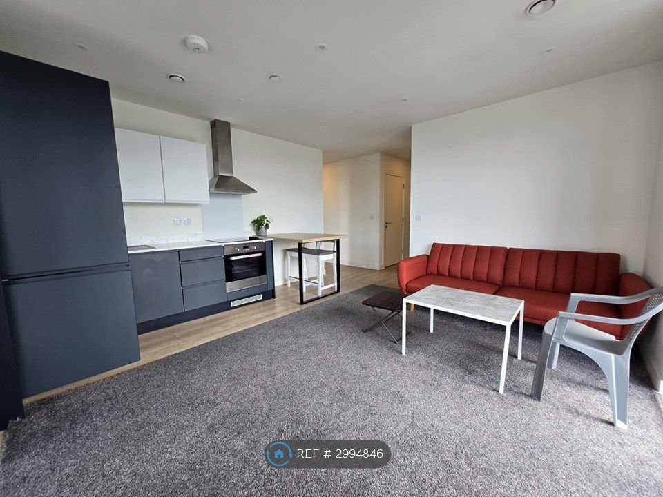 Property photo 2 of 15 Living & Dining Room