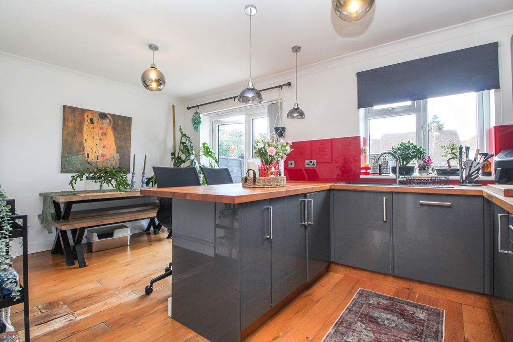 Property photo 2 of 18 Kitchen/Diner