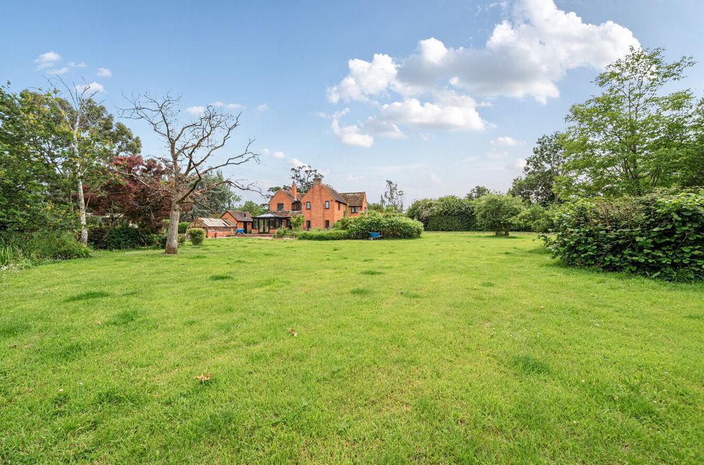 Additional image 30 of Land for saleSwallowfield Road, Arborfield, Reading RG2
