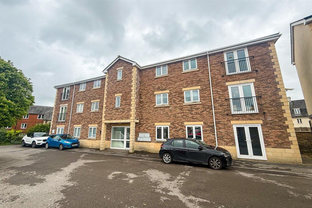 Additional image 11 of 1 bed flat for saleBolwell Place, Melksham SN12