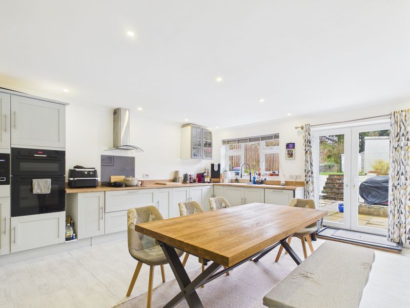 Property photo 2 of 13 Kitchen/Diner