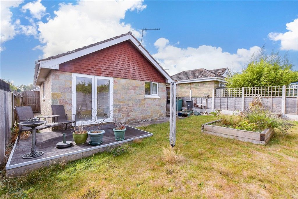 Property photo 2 of 12 Rear Garden
