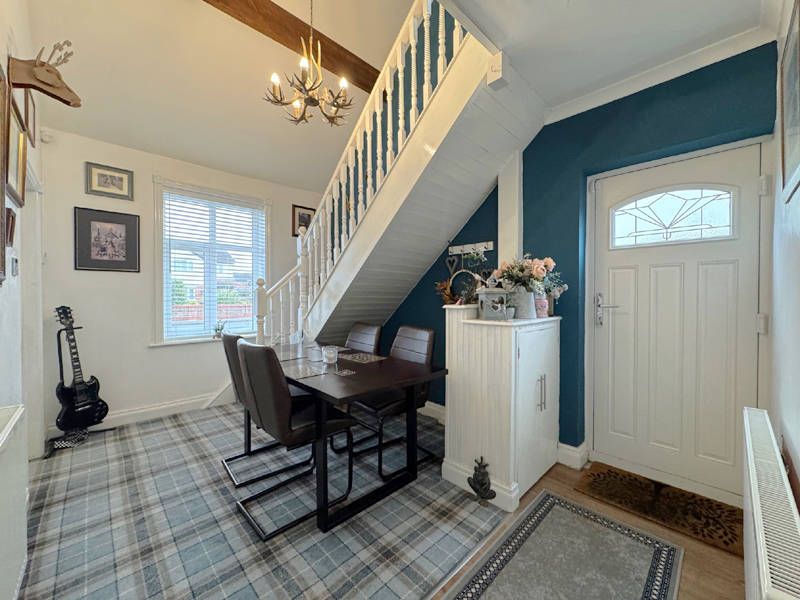 Property photo 3 of 24 Entrance Hallway