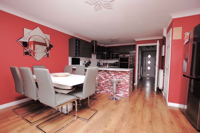 Property photo 2 of 21 Kitchen/ Diner