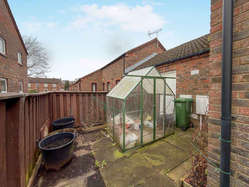 Additional image 18 of 4 bed link detached house for salePategill Court, Penrith CA11