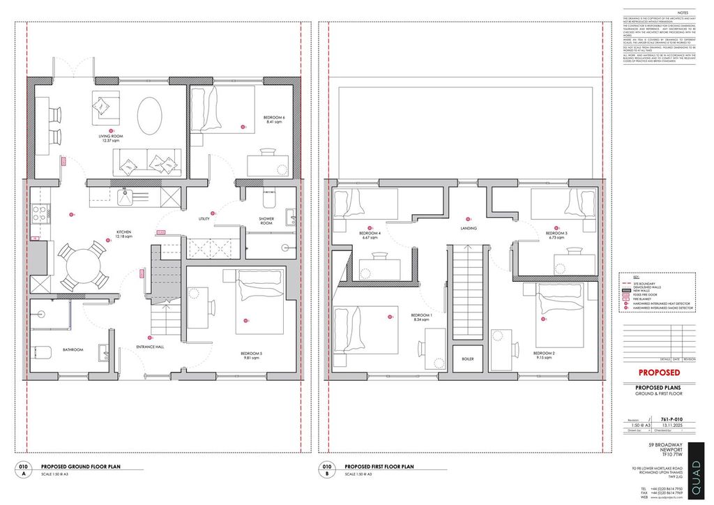 Property photo 1 of 5 Proposed Floorplan.Png