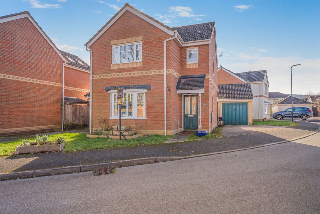 Additional image 22 of 3 bed detached house for saleHamilton Way, Monmouth, Monmouthshire NP25