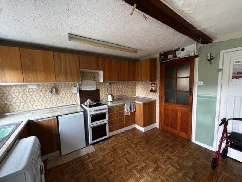 Property photo 2 of 11 Kitchen- Dining Room