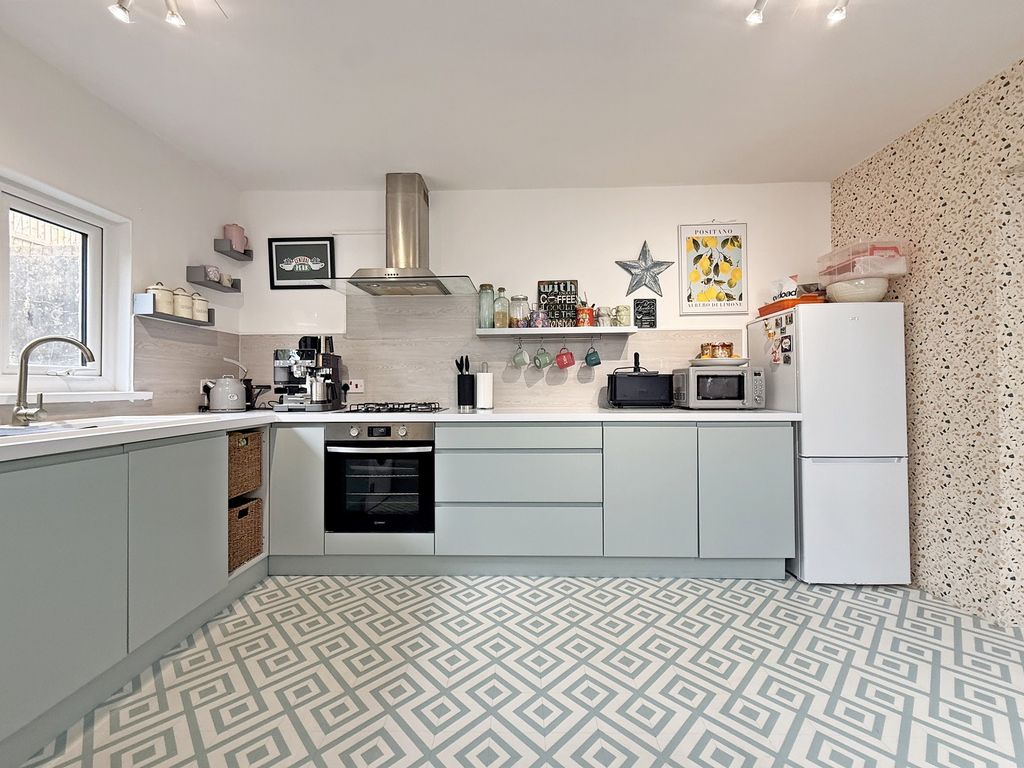 Property photo 3 of 24 Kitchen-Breakfast Room